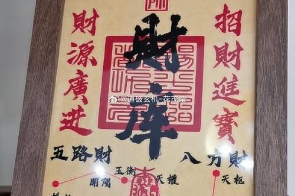 这几个八字最容易发大财