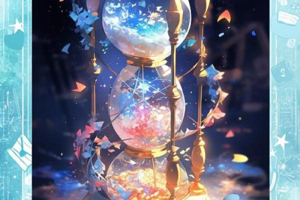 揭秘男命三：命运转折的神秘力量