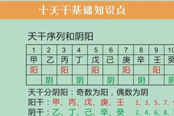 十天干禄的影响力，你了解多少？