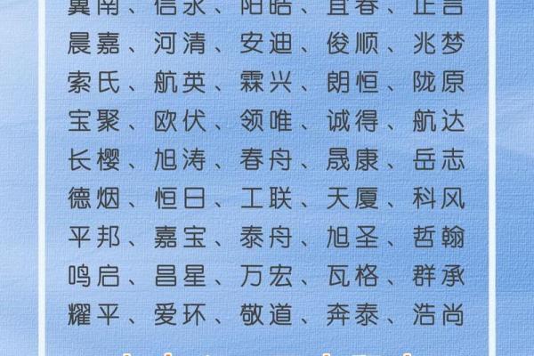这几种公司起名法，让你的企业从众多竞争者中脱颖而出