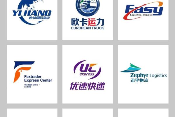 快递公司起名大全：让你的公司名成为行业标杆