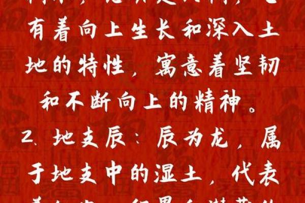 甲辰日：揭秘上等命的神秘力量
