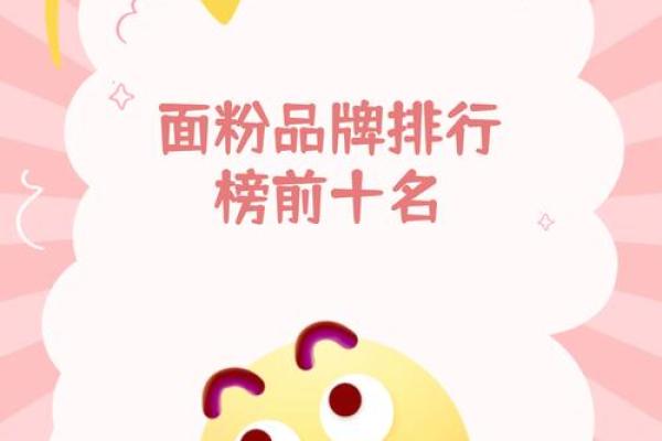 面粉起名灵感大爆发，给你的品牌加分