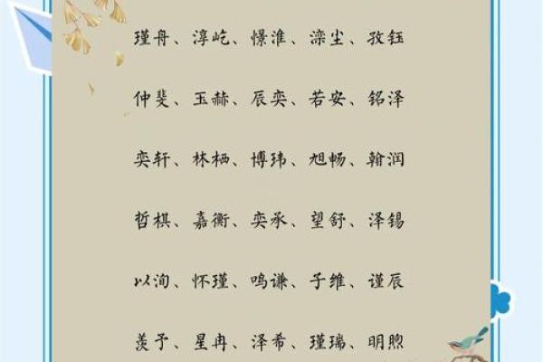 给宝宝起名字，这些风水学原则你必须知道