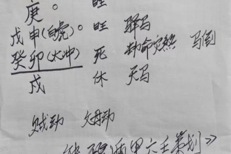 大六壬金口诀全解：掌握排盘技巧，预测人生关键转折