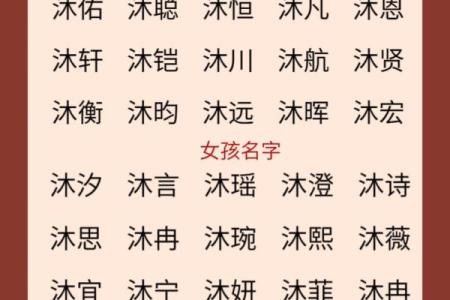 女宝宝八字起名大全，助你选出最吉利名字