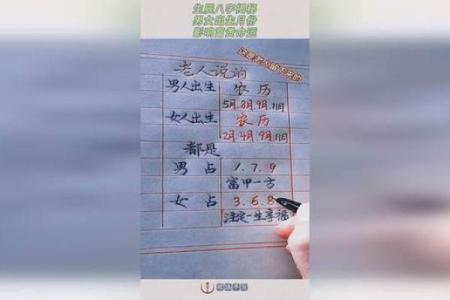 揭秘：八字中这种命格的女人注定命运多舛