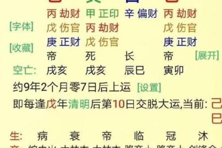 解析女命与男八字的最佳匹配方法