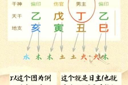 如何精准查找八字喜用神，改变人生运势