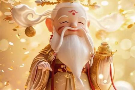 天干喜神与命运的关系：解锁人生好运的关键