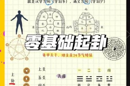 六爻排盘与解卦的奥秘，助你精准预测未来