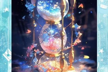 揭秘男命三：命运转折的神秘力量