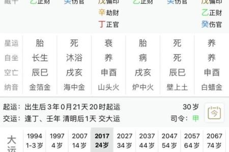 手机八字排盘指南：从命理角度挑选最适合你的智能手机