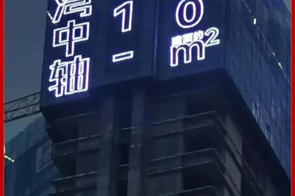 从独特到高端，打造大楼名字的创意灵感