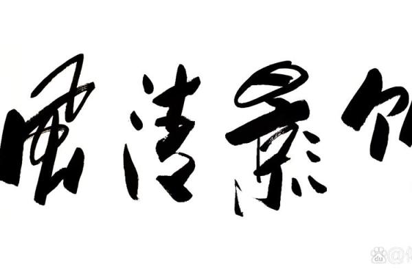 竹影清风：如何为宝宝挑选寓意深远的竹字名字
