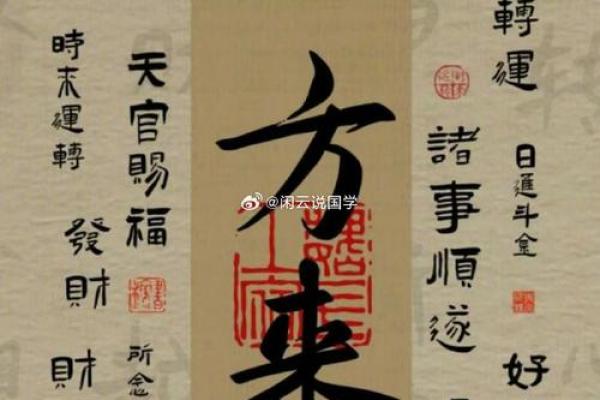 八字签名如何影响你的财运和事业