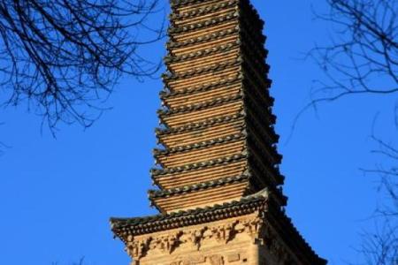 如何为浮屠塔起个独特而有意义的名字？