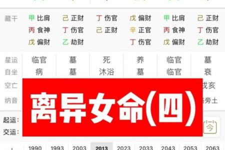 为什么你的命格中食神不透？了解天干的奥秘
