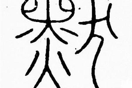 默字的五行属什么？你可能不知道的秘密