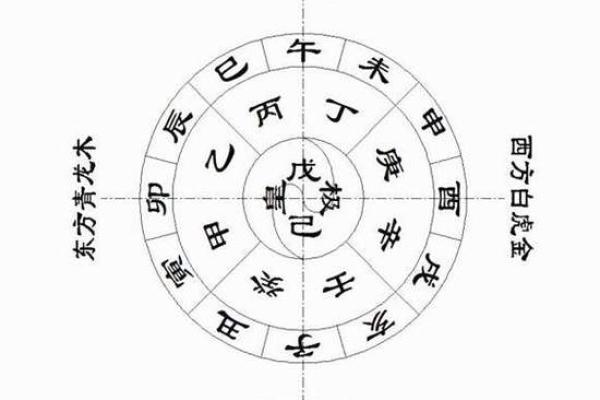 如何通过天干地支算八字，掌握命运密码