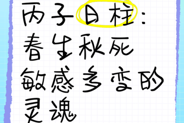 丙子日：揭秘上等命的神秘魅力