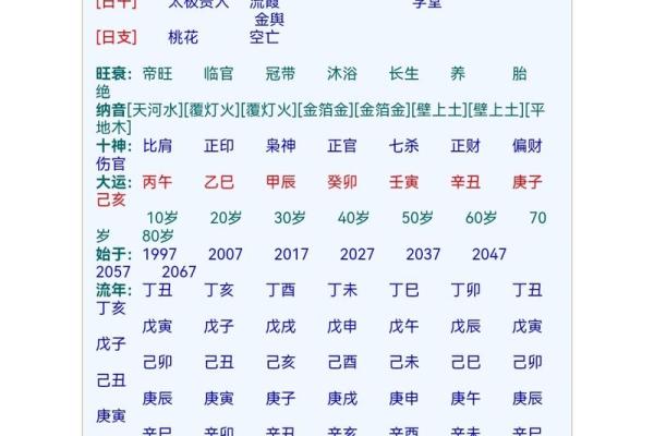 如何利用元亨利贞梅花排盘软件准确解析人生运势