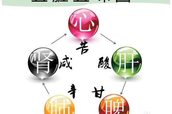甘字的五行之谜，你了解吗？
