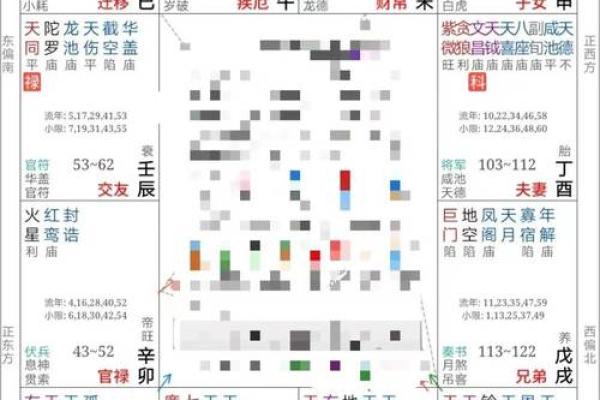 免费获取紫微斗数排盘工具，精准预测你的命运轨迹
