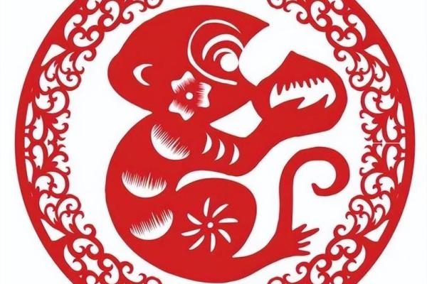 1981年属猴，揭秘你的生肖运势大爆点