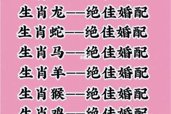 八字四柱与生肖配对，如何精准分析你的命运走向