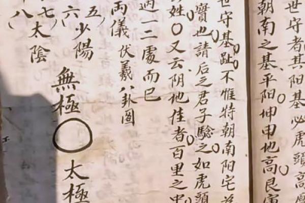 算命禁忌：揭秘那些不能轻易揭晓的命运之谜