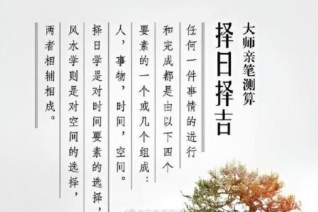 八字命理起名法：揭秘名字背后的运势密码