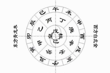 如何通过天干地支算八字，掌握命运密码
