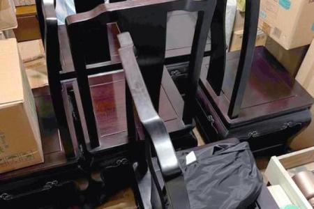 传承与创新：如何为红木家具选一个合适的名字