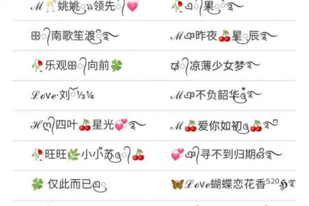 想让TA每天都开心吗？这些昵称创意不可错过
