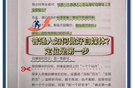 自媒体起名技巧，轻松吸引百万粉丝