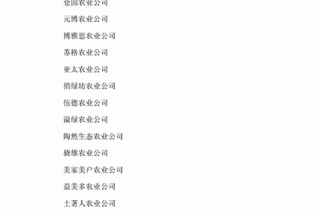 专家教你如何给公司起个既有创意又有影响力的名字
