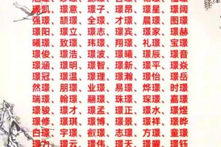 深入解析贻字五行属性与命理关系