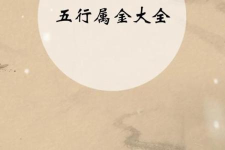 独特又有寓意的五行属金男孩名字
