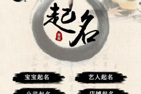 公司测名起名网：如何通过名字为企业注入成功密码