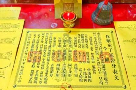 揭秘正位童子命的神秘面纱，你了解多少？