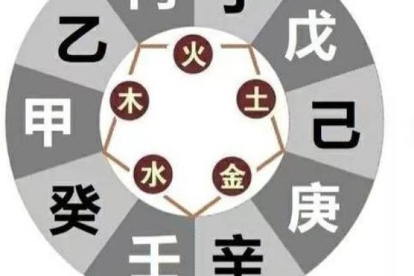 天干气纯：了解五行，掌控命运