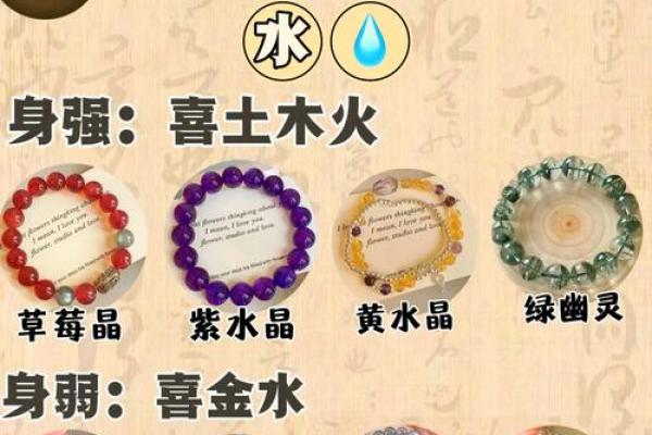 晶字五行分析：它到底属于什么