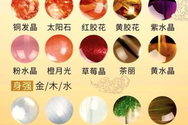 晶字五行分析：它到底属于什么