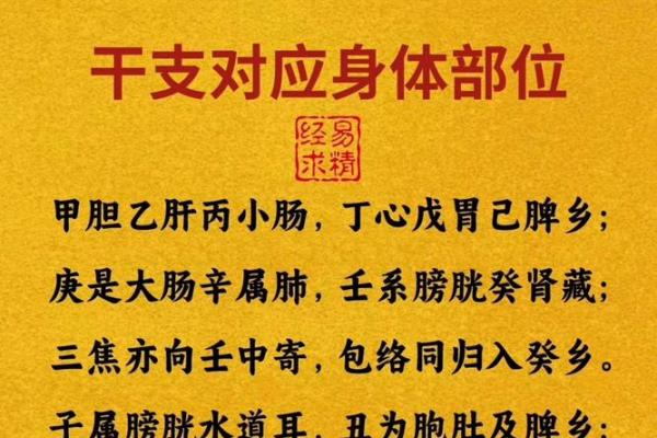 八字口诀的神奇力量，你不可不知的命理秘诀