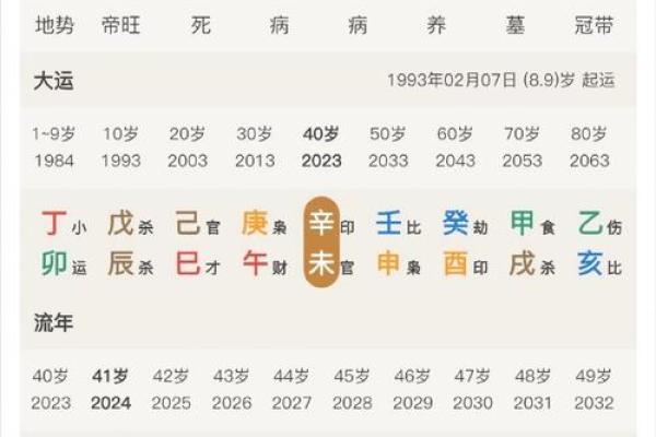 食伤透天干，财藏地支，财富运势大解析