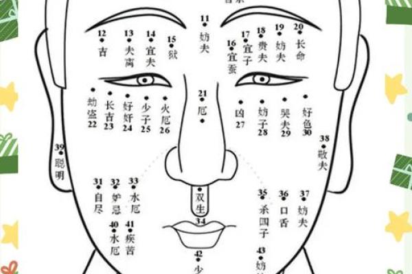 揭秘脸平女人面相：运势解析，财富与健康的秘密