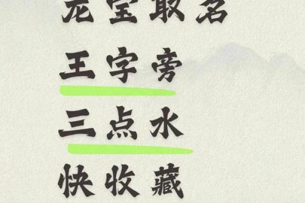 起名秘诀揭秘，破解取名困惑的快速指南