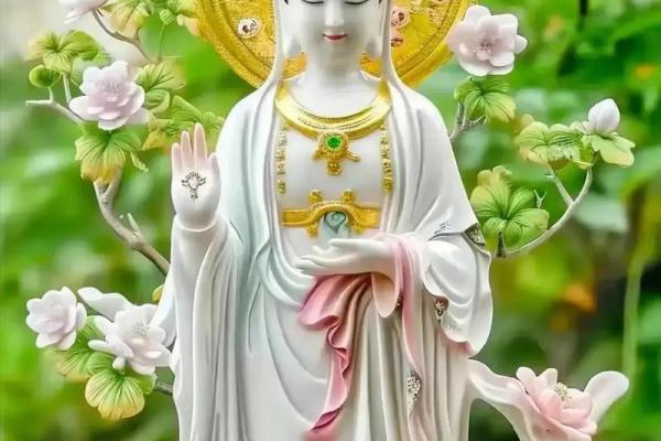 菩萨命，你不知道的神秘命运