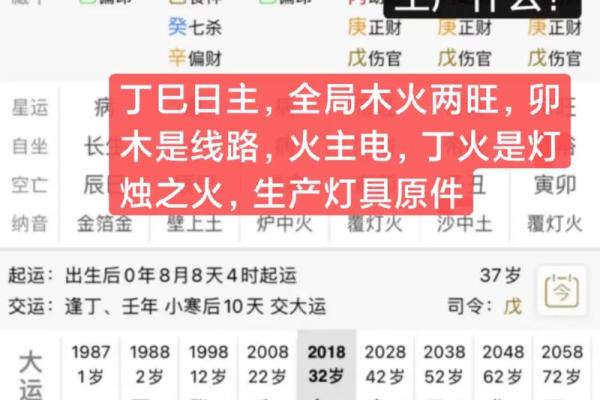 命理揭示：天干缺水土多如何逆袭